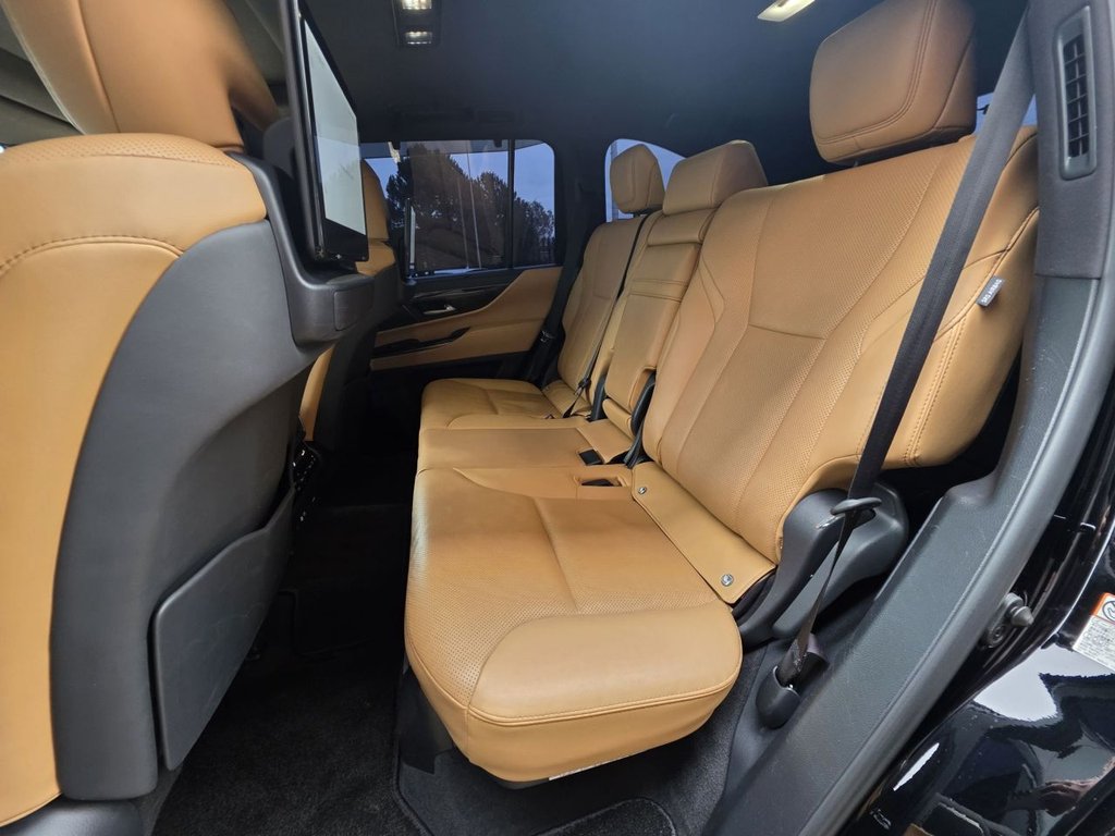 Used Lexus LX 2025 for sale - 78162480: Photo 37