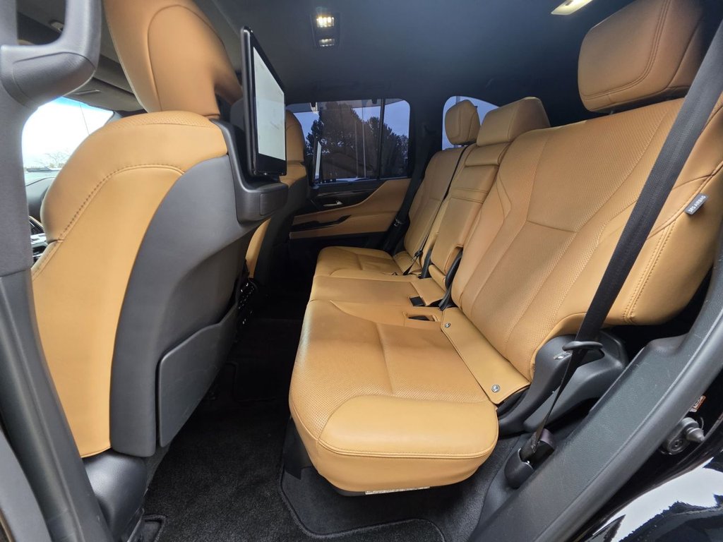 Used Lexus LX 2025 for sale - 78162480: Photo 38