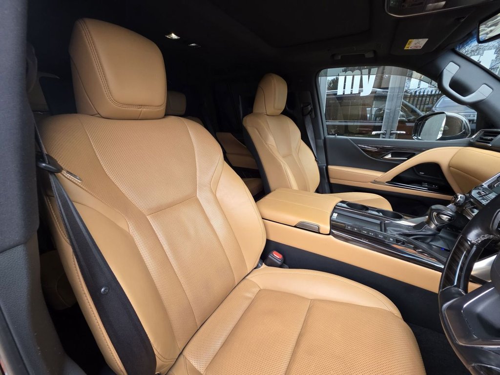 Used Lexus LX 2025 for sale - 78162480: Photo 44