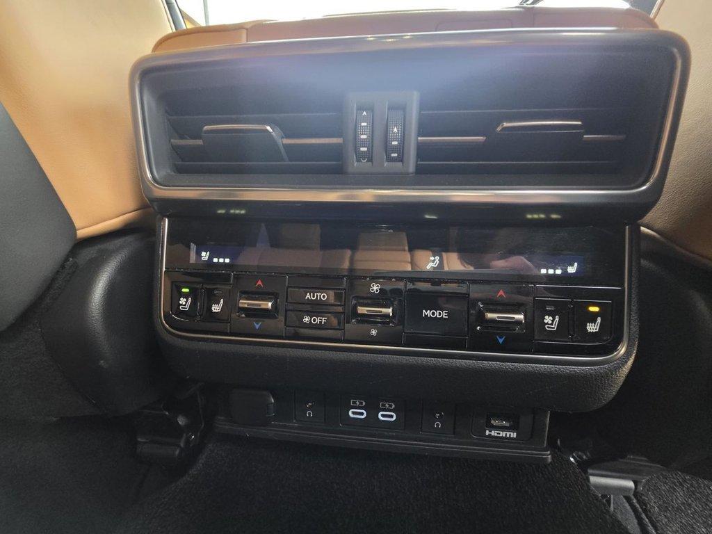 Used Lexus LX 2025 for sale - 78162480: Photo 48