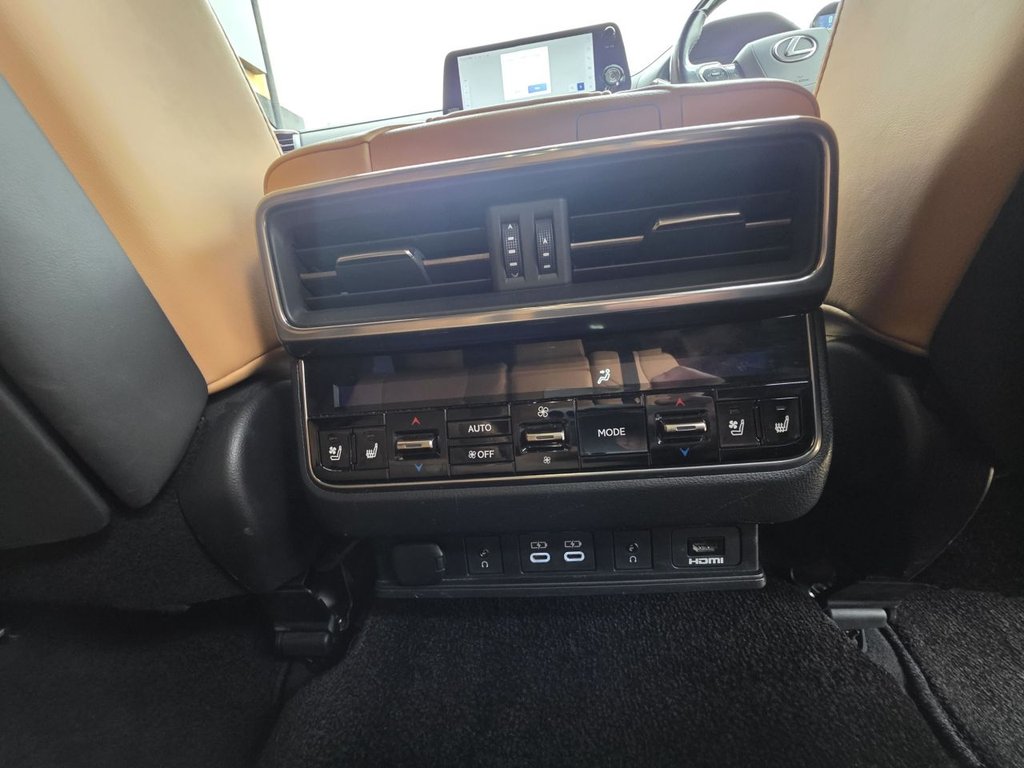 Used Lexus LX 2025 for sale - 78162480: Photo 49