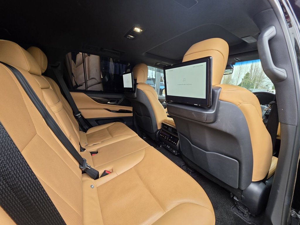 Used Lexus LX 2025 for sale - 78162480: Photo 50