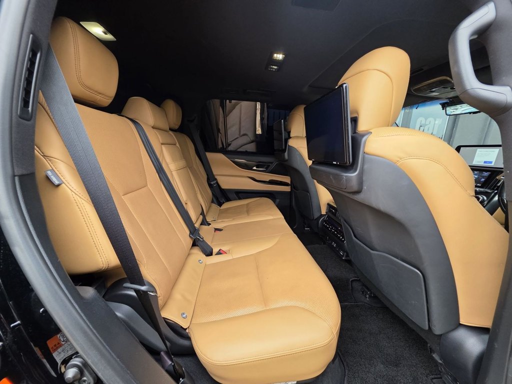 Used Lexus LX 2025 for sale - 78162480: Photo 51