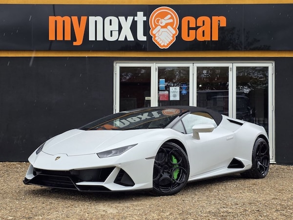 Used Lamborghini Huracan 2020 for sale - 74649822: Photo 10
