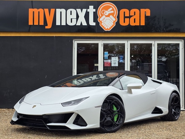Used Lamborghini Huracan 2020 for sale - 74649822: Photo 11