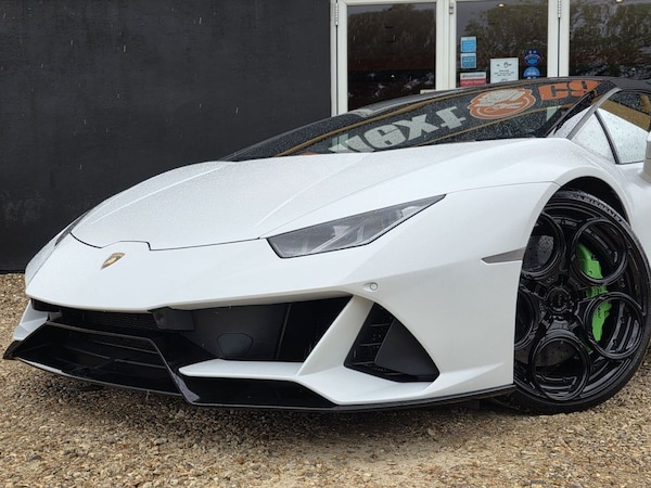 Used Lamborghini Huracan 2020 for sale - 74649822: Photo 13