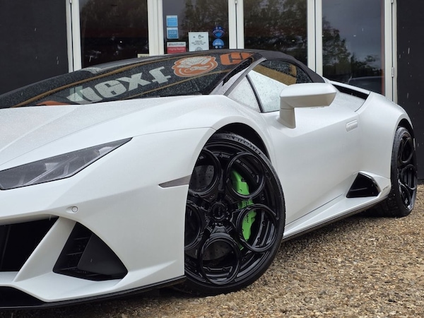 Used Lamborghini Huracan 2020 for sale - 74649822: Photo 15