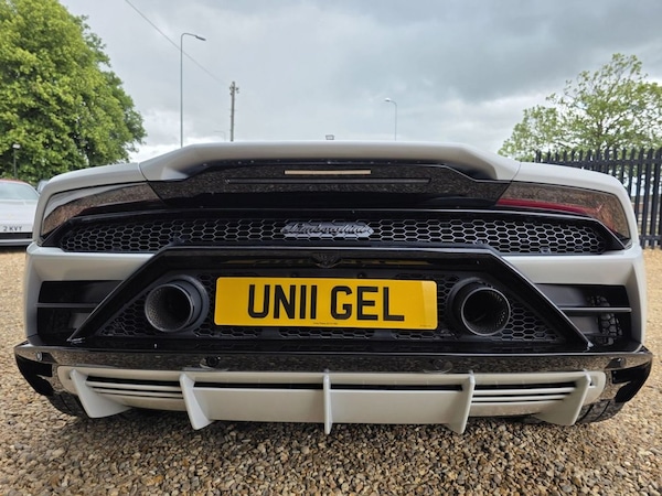 Used Lamborghini Huracan 2020 for sale - 74649822: Photo 17