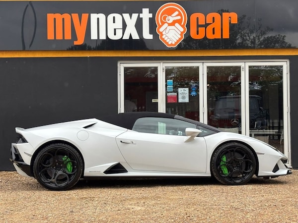 Used Lamborghini Huracan 2020 for sale - 74649822: Photo 21