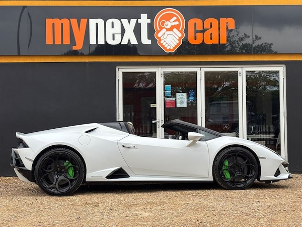 Used Lamborghini Huracan 2020 for sale - 74649822: Photo 22