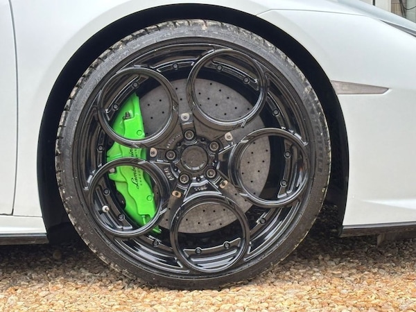 Used Lamborghini Huracan 2020 for sale - 74649822: Photo 26