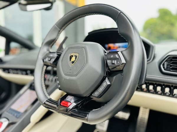 Used Lamborghini Huracan 2020 for sale - 74649822: Photo 27