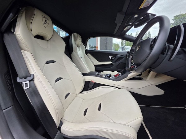 Used Lamborghini Huracan 2020 for sale - 74649822: Photo 30