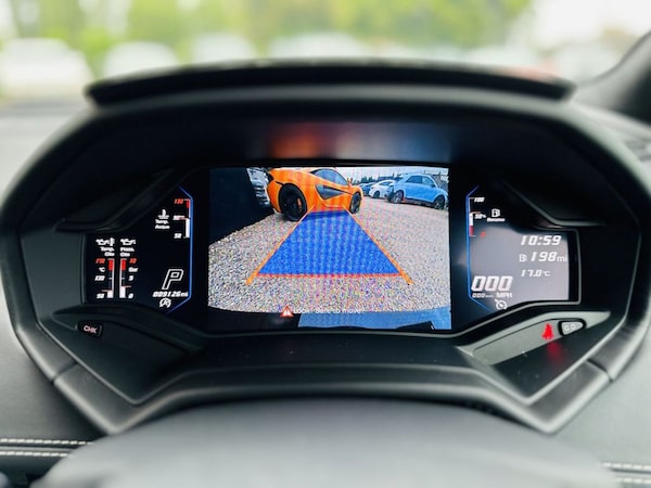 Used Lamborghini Huracan 2020 for sale - 74649822: Photo 34