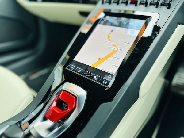 Used Lamborghini Huracan 2020 for sale - 74649822: Photo 35