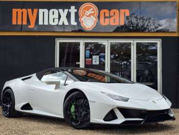 Used Lamborghini Huracan 2020 for sale - 74649822: Photo