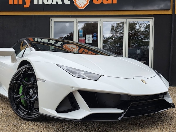 Used Lamborghini Huracan 2020 for sale - 74649822: Photo 7