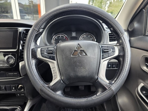 Used Mitsubishi L200 2019 for sale - 75515244: Photo 10