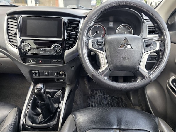 Used Mitsubishi L200 2019 for sale - 75515244: Photo 11