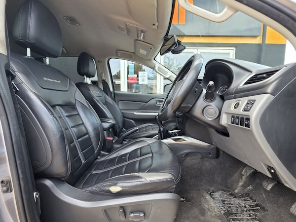 Used Mitsubishi L200 2019 for sale - 75515244: Photo 13
