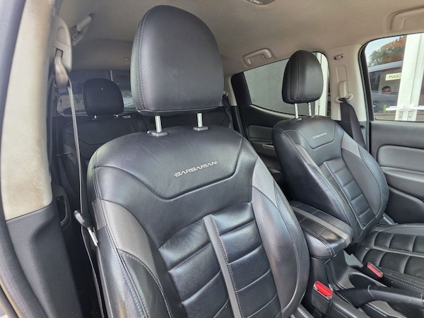 Used Mitsubishi L200 2019 for sale - 75515244: Photo 14