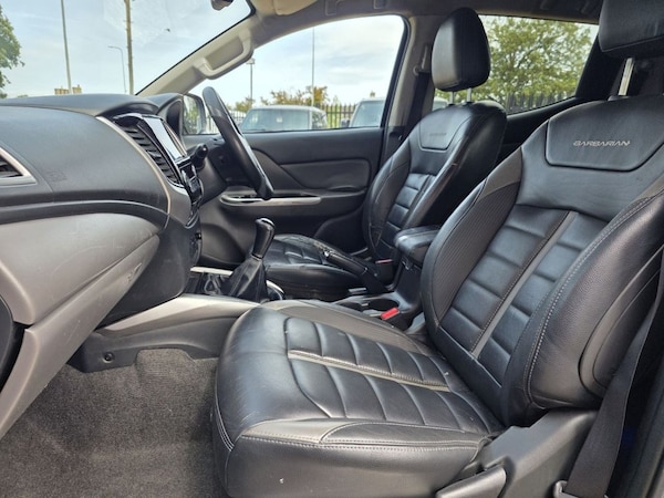 Used Mitsubishi L200 2019 for sale - 75515244: Photo 15