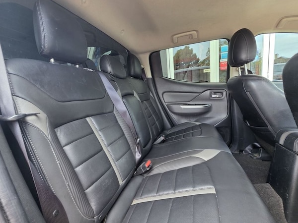 Used Mitsubishi L200 2019 for sale - 75515244: Photo 17