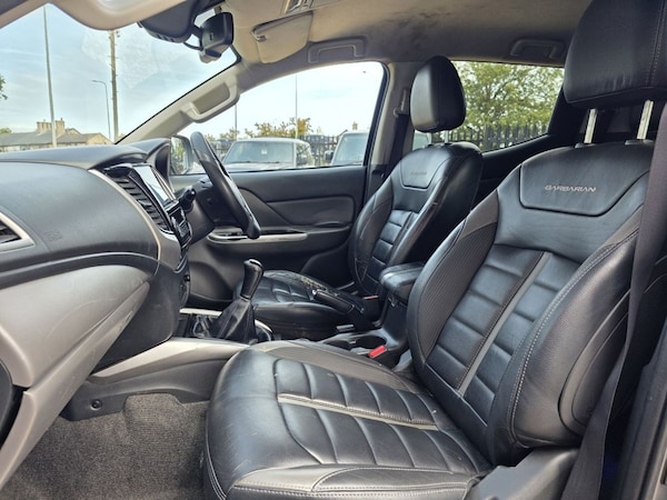 Used Mitsubishi L200 2019 for sale - 75515244: Photo 19
