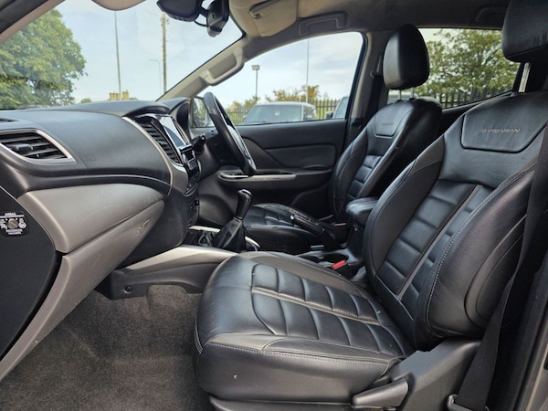 Used Mitsubishi L200 2019 for sale - 75515244: Photo 21