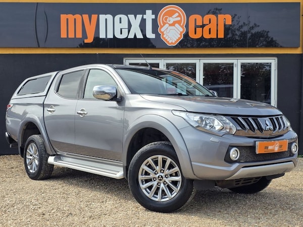 Used Mitsubishi L200 2019 for sale - 75515244: Photo 22