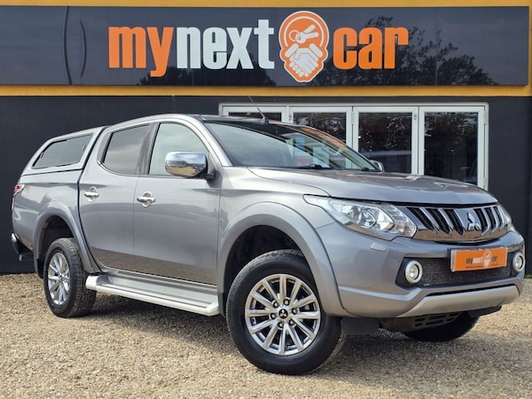 Used Mitsubishi L200 2019 for sale - 75515244: Photo 23