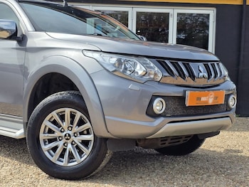 Used Mitsubishi L200 2019 for sale - 75515244: Photo