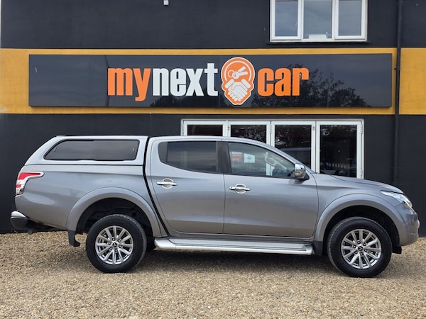 Used Mitsubishi L200 2019 for sale - 75515244: Photo 4