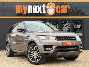Used Land Rover Range Rover Sport 2016 for sale - 78479629: Photo