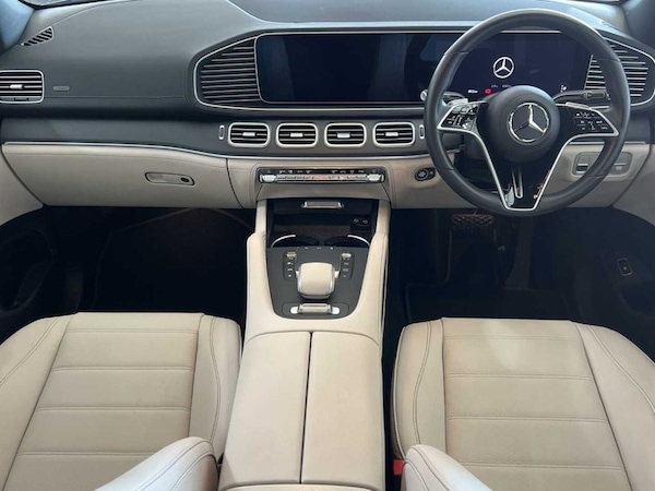 Used Mercedes-Benz GLE 2024 for sale - 76273972: Photo 3