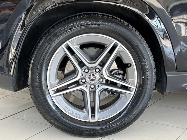 Used Mercedes-Benz GLE 2024 for sale - 76273972: Photo 4