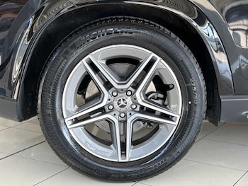 Used Mercedes-Benz GLE 2024 for sale - 76273972: Photo 4
