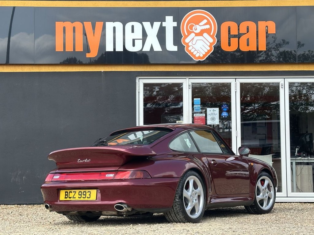 Used Porsche 911 1996 for sale - 76469940: Photo 15