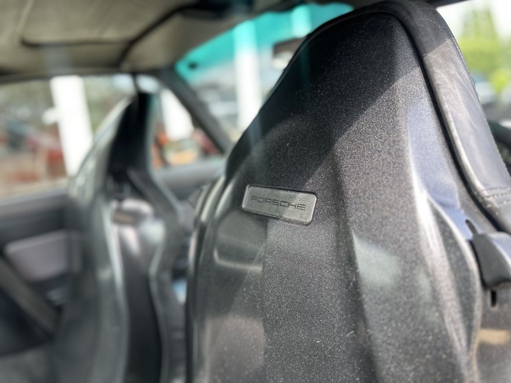 Used Porsche 911 1996 for sale - 76469940: Photo 19