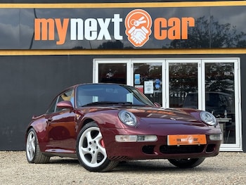 Used Porsche 911 1996 for sale - 76469940: Photo