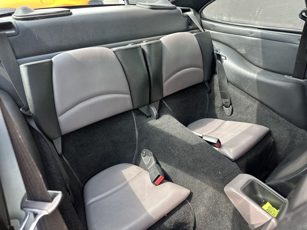 Used Porsche 911 1996 for sale - 76469940: Photo 21