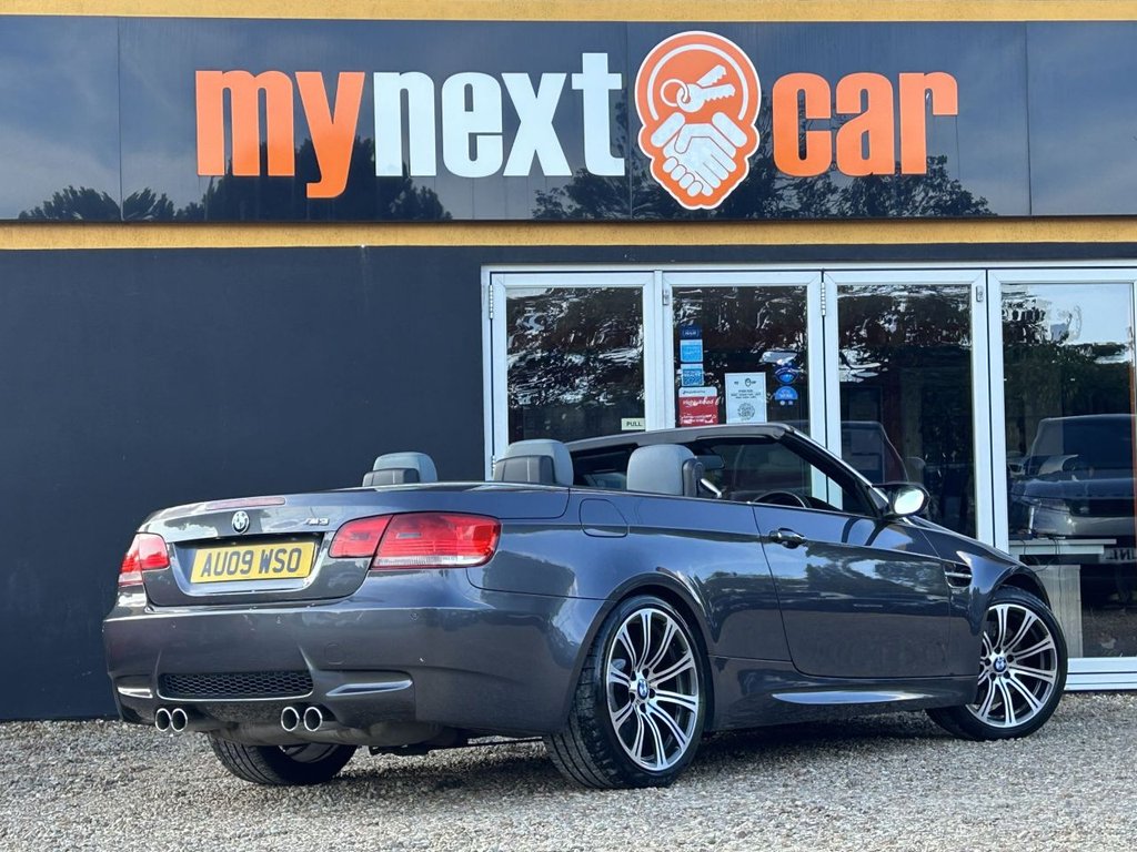 Used BMW M3 2009 for sale - 78162424: Photo 13