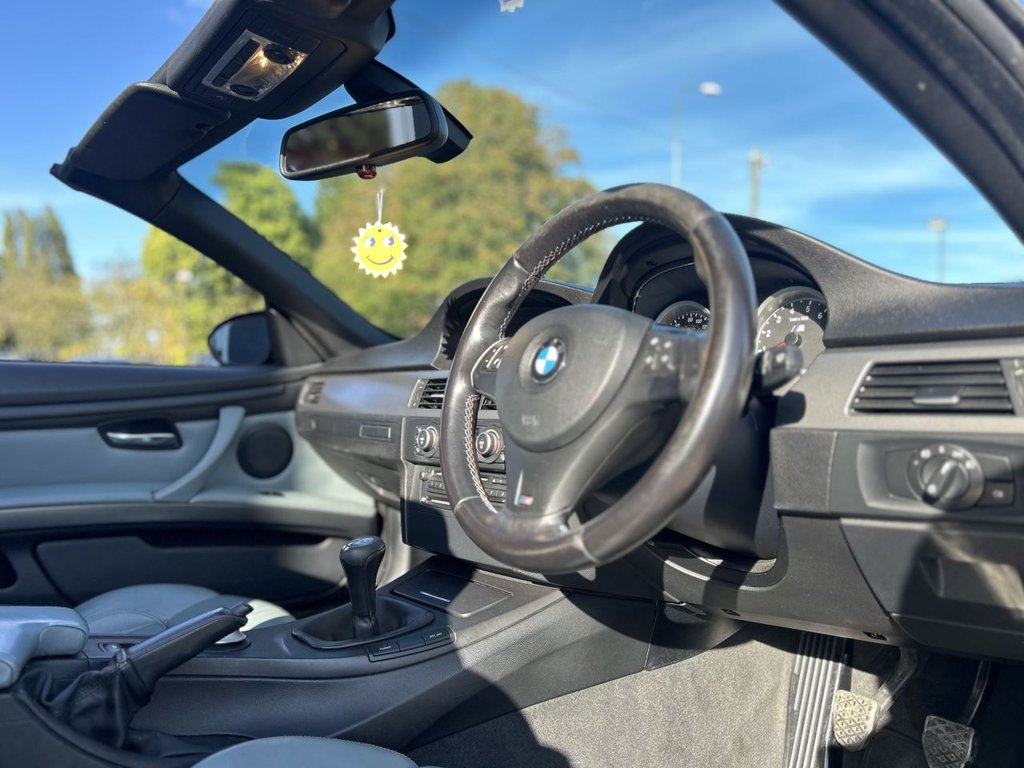 Used BMW M3 2009 for sale - 78162424: Photo 17