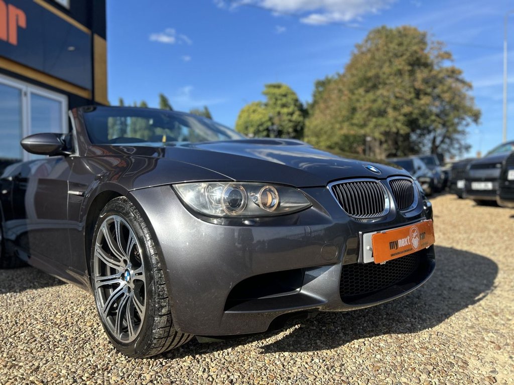 Used BMW M3 2009 for sale - 78162424: Photo 2