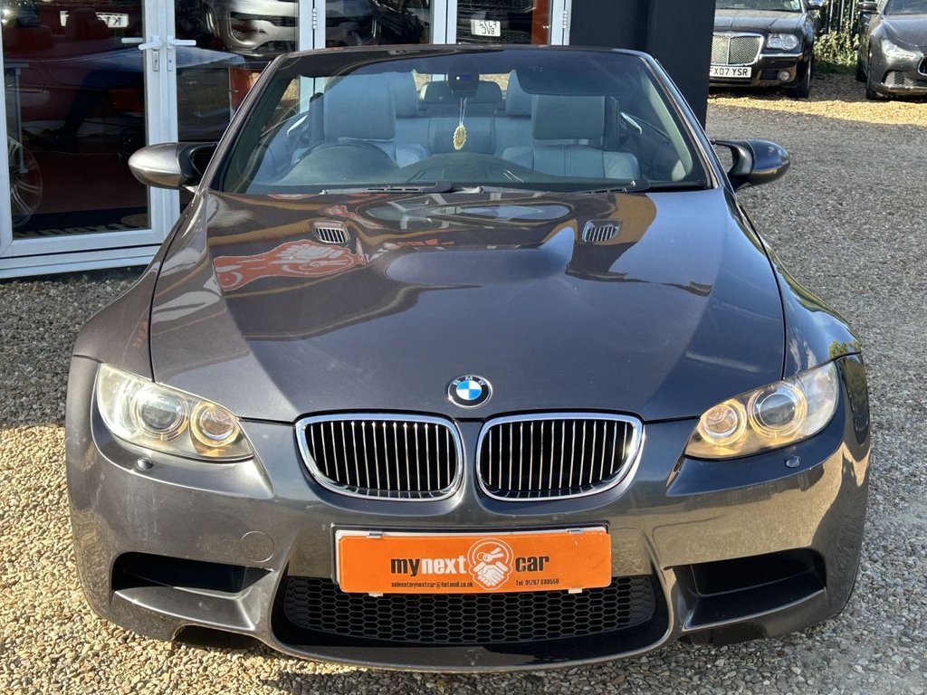 Used BMW M3 2009 for sale - 78162424: Photo 3