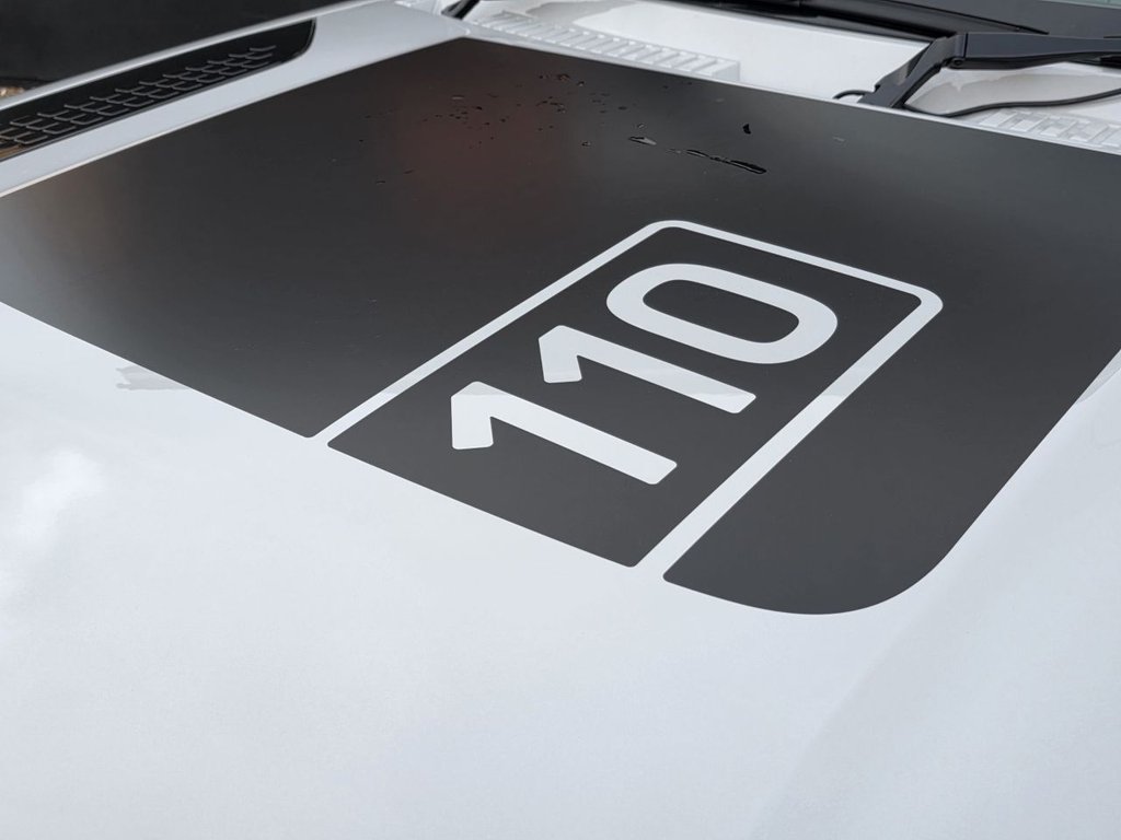 Used Land Rover Defender 2025 for sale - 77161837: Photo 10