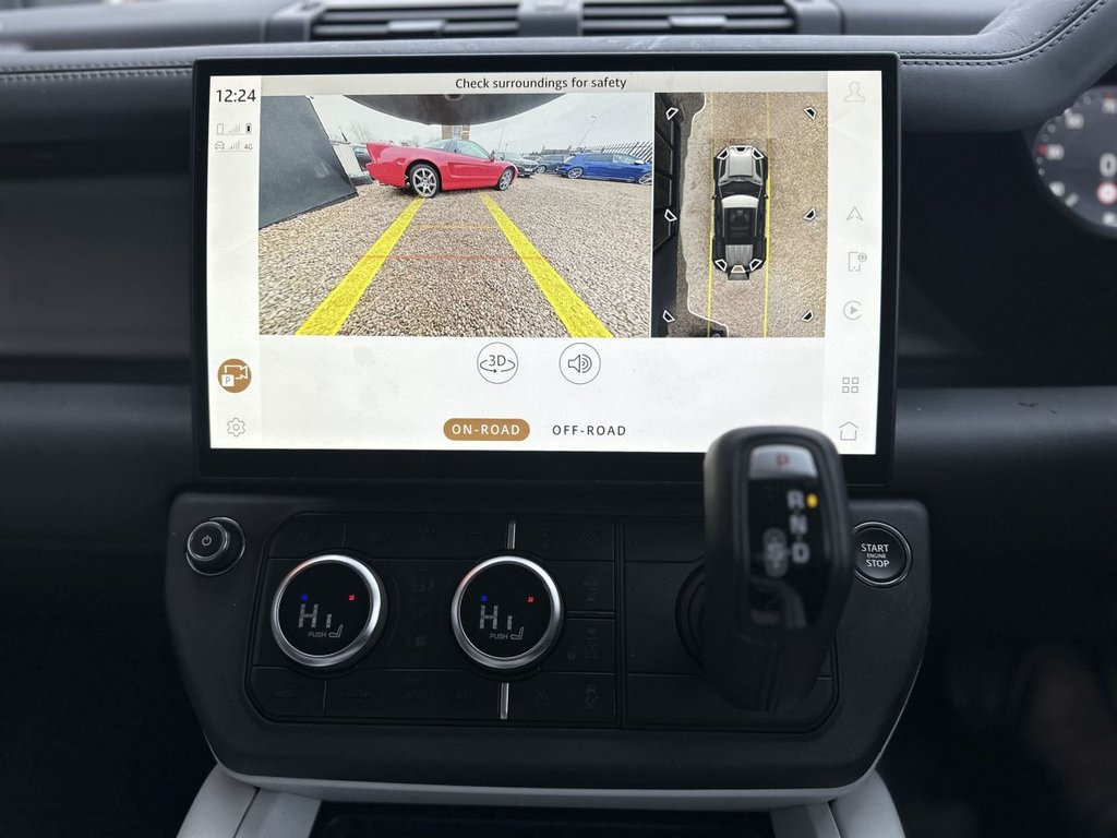 Used Land Rover Defender 2025 for sale - 77161837: Photo 20