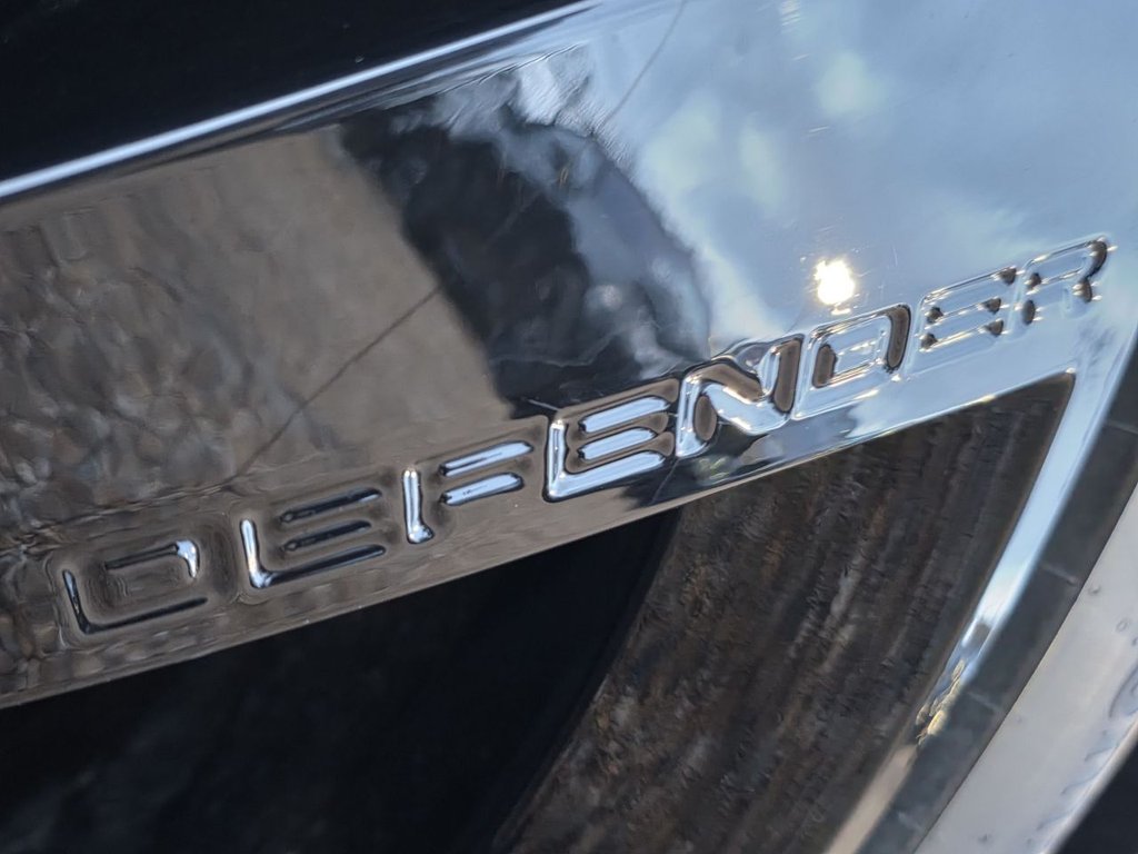 Used Land Rover Defender 2025 for sale - 77161837: Photo 23