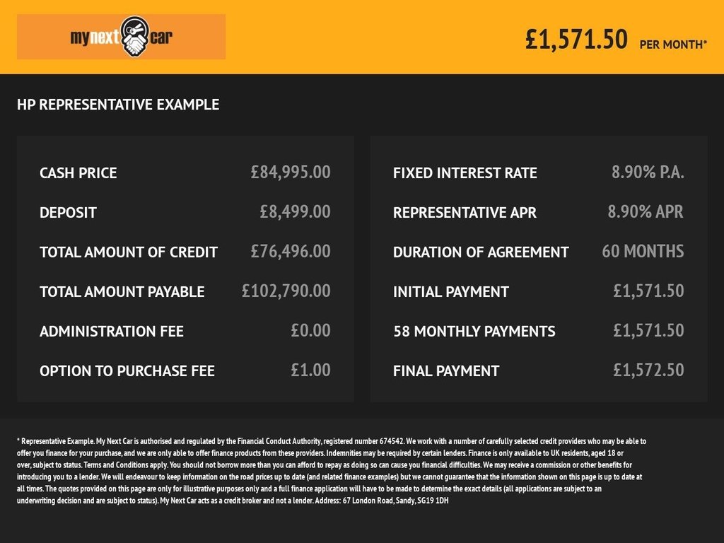 Used Land Rover Defender 2025 for sale - 77161837: Photo 32