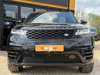 Used Land Rover Range Rover Velar 2018 for sale - 78657945: Photo